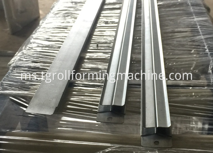 Refrigerator Panel Roll Forming Machinery